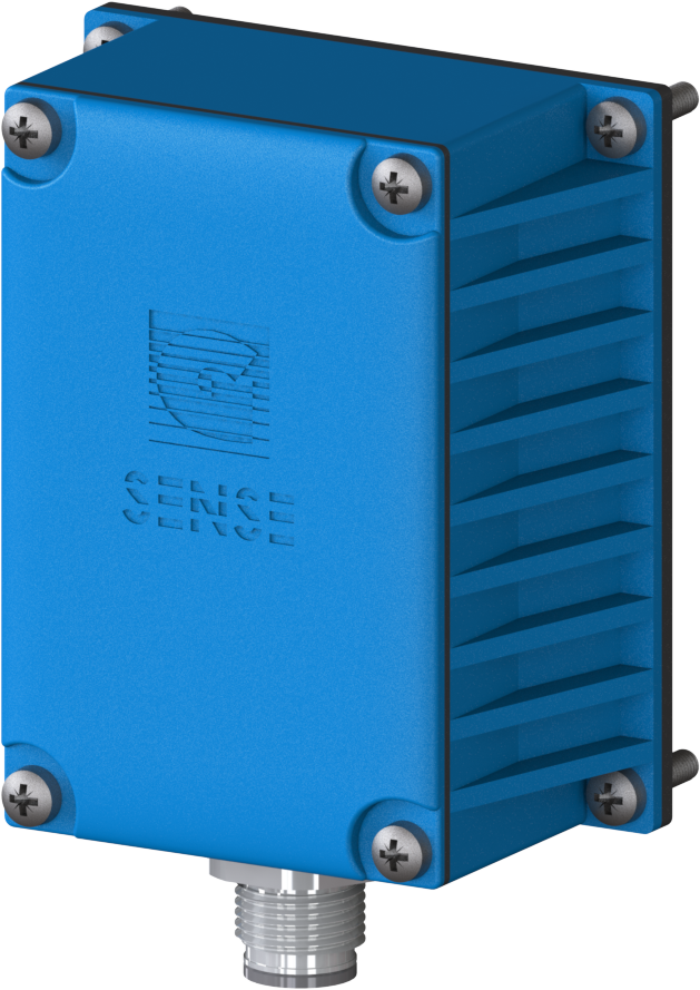 GIEBEL Sense 3, Modbus RTU