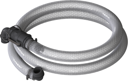 [03.0000.96] IBC Module Hose 2m G3/4"m