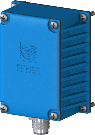 [03.0100.01] GIEBEL Sense 3, Modbus RTU